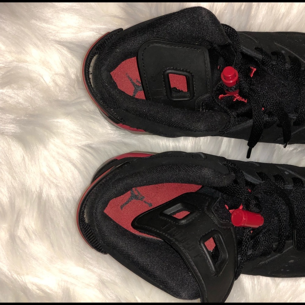 Infared 6’s - image 2